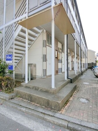 アミティエの物件内観写真